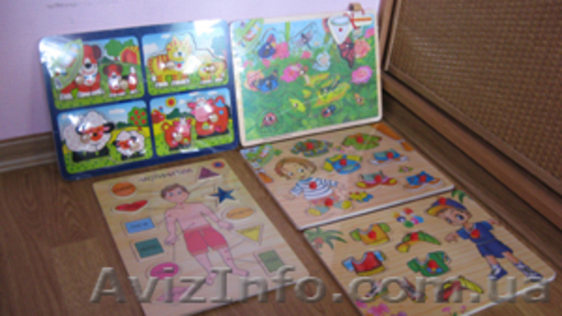 Деревянные ,развивающие игрушки - <ro>Изображение</ro><ru>Изображение</ru> #3, <ru>Объявление</ru> #96189