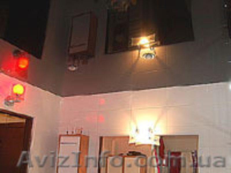 Натяжные потолки "Элит Систем" - <ro>Изображение</ro><ru>Изображение</ru> #1, <ru>Объявление</ru> #99897