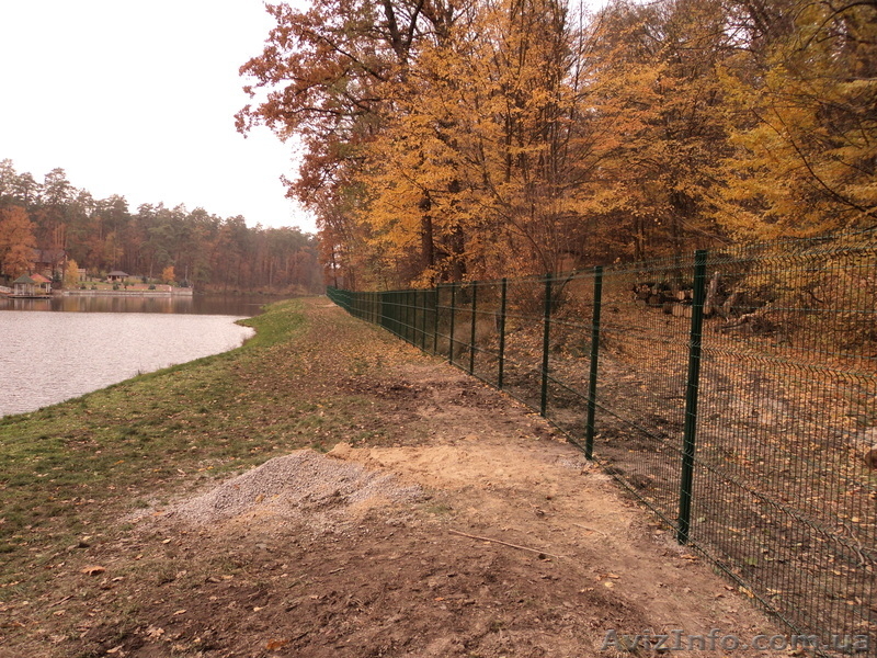 Заборы, ограждения - <ro>Изображение</ro><ru>Изображение</ru> #2, <ru>Объявление</ru> #118934