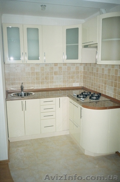 кухни на заказ любой сложности и конфигурации. - <ro>Изображение</ro><ru>Изображение</ru> #3, <ru>Объявление</ru> #112687