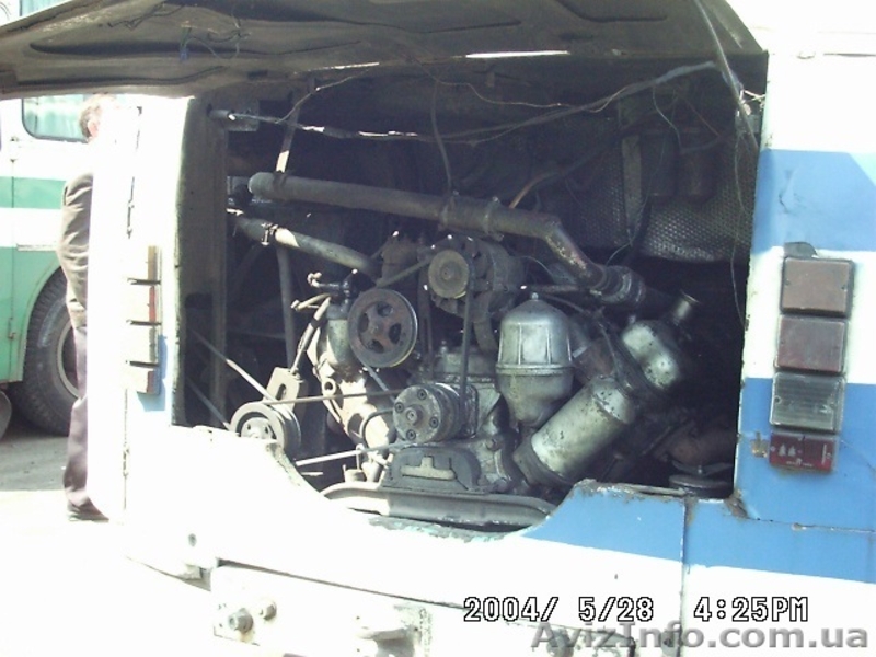 продам автобус ЛАЗ-699-Р - <ro>Изображение</ro><ru>Изображение</ru> #3, <ru>Объявление</ru> #106292