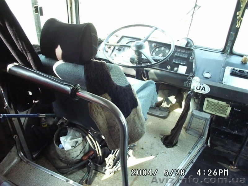 продам автобус ЛАЗ-699-Р - <ro>Изображение</ro><ru>Изображение</ru> #5, <ru>Объявление</ru> #106292