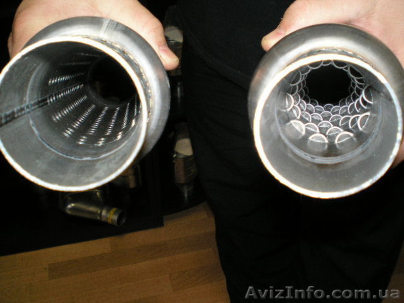 Ремонт глушителей на Борщаговской - <ro>Изображение</ro><ru>Изображение</ru> #1, <ru>Объявление</ru> #117557