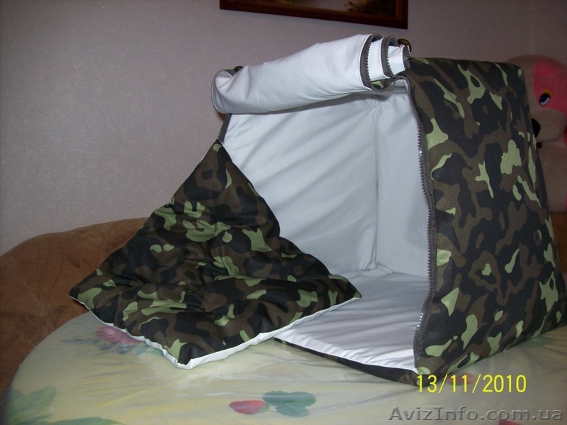 Продам новые домики  для котов и собак - <ro>Изображение</ro><ru>Изображение</ru> #1, <ru>Объявление</ru> #114463