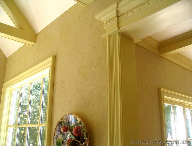 венецианская штукатурка - <ro>Изображение</ro><ru>Изображение</ru> #3, <ru>Объявление</ru> #103703