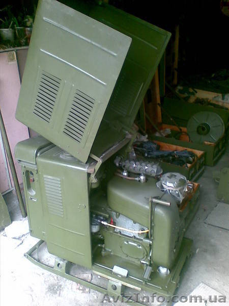 К-т для стоительства  домов и валки леса автономный - <ro>Изображение</ro><ru>Изображение</ru> #1, <ru>Объявление</ru> #106318