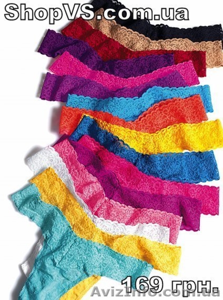 Victoria`s Secret | В наличии | В Киеве - <ro>Изображение</ro><ru>Изображение</ru> #1, <ru>Объявление</ru> #105170