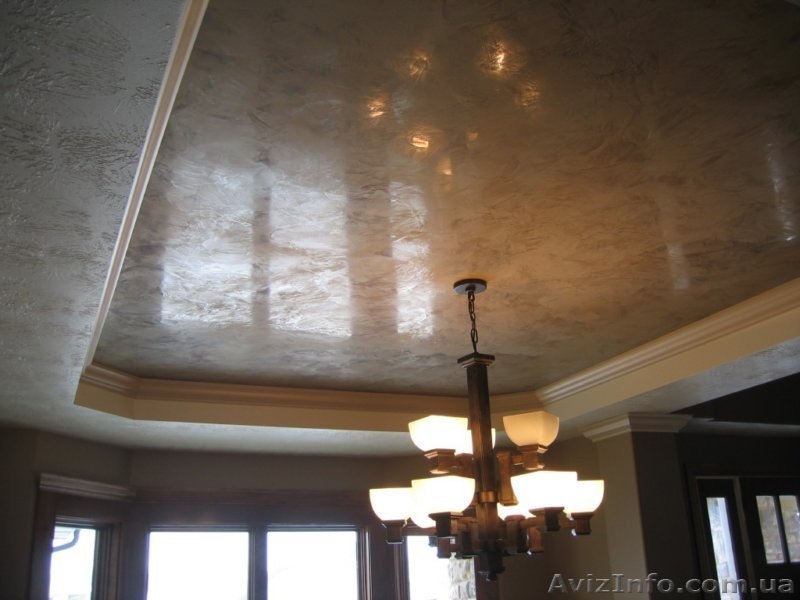 венецианская штукатурка - <ro>Изображение</ro><ru>Изображение</ru> #1, <ru>Объявление</ru> #103703