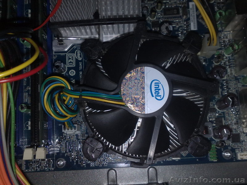 Продажа системного блока - <ro>Изображение</ro><ru>Изображение</ru> #3, <ru>Объявление</ru> #118696