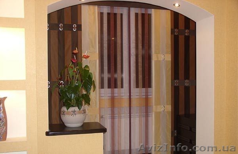 Поклейка обоев, малярные работы, электрика, ламинат - <ro>Изображение</ro><ru>Изображение</ru> #2, <ru>Объявление</ru> #106664