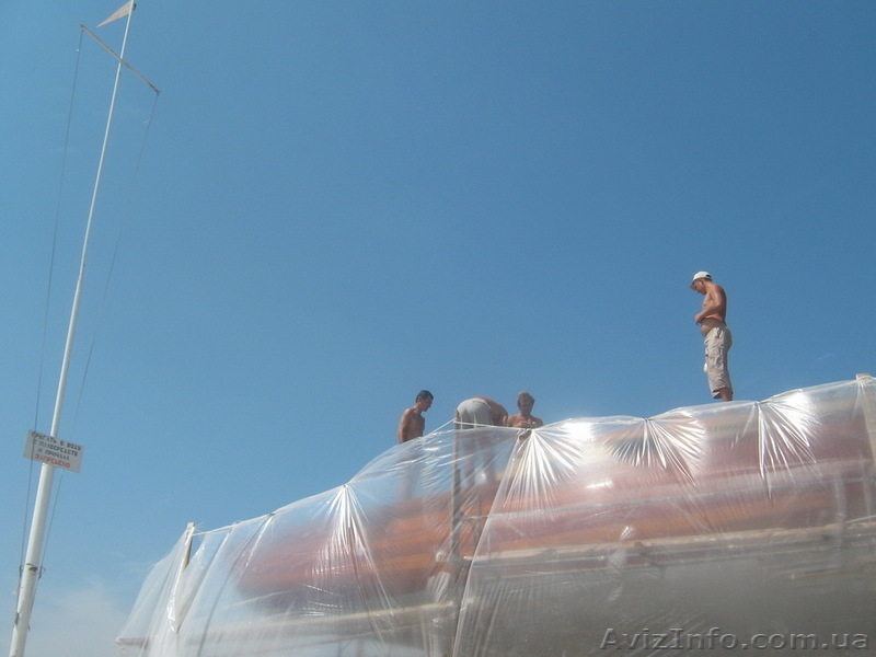 Обслуживание и ремонт всех видов яхт и катеров - <ro>Изображение</ro><ru>Изображение</ru> #3, <ru>Объявление</ru> #105311