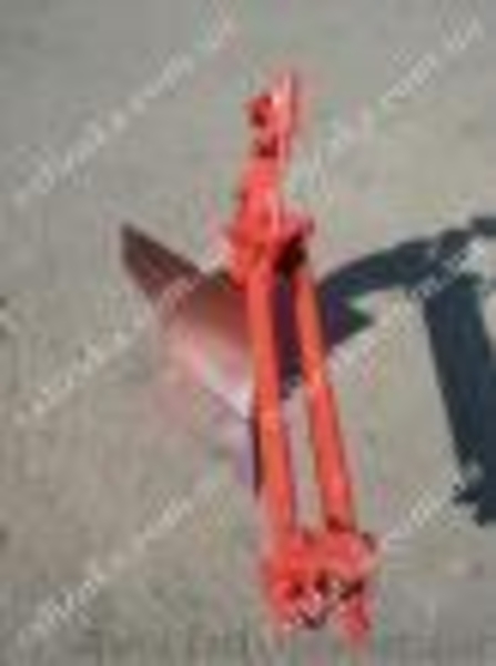 Плуг SH 101, навесное оборудование - <ro>Изображение</ro><ru>Изображение</ru> #3, <ru>Объявление</ru> #114349