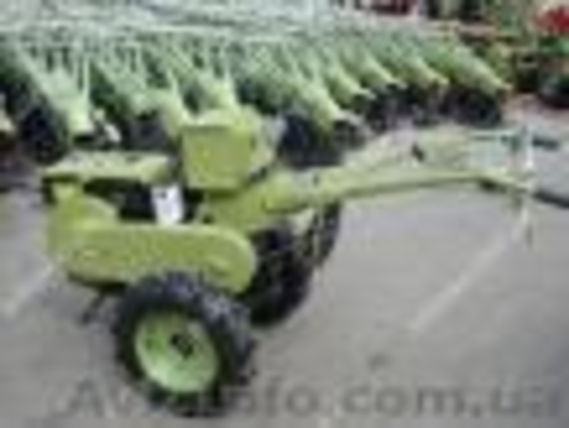 Мотоблок Зоря SH 61 Е + Безкоштовний ЗІП Електростартер  - <ro>Изображение</ro><ru>Изображение</ru> #2, <ru>Объявление</ru> #114342