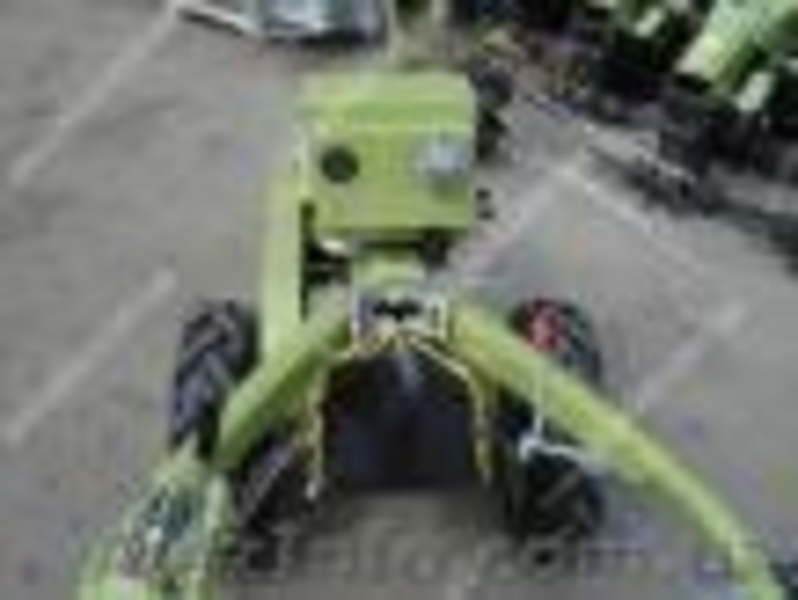 Мотоблок Зоря SH 61 Е + Безкоштовний ЗІП Електростартер  - <ro>Изображение</ro><ru>Изображение</ru> #3, <ru>Объявление</ru> #114342