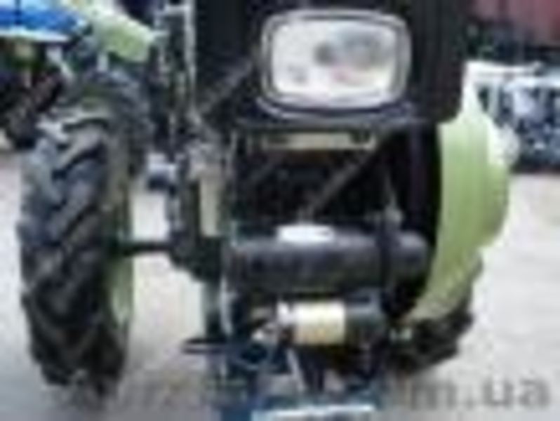 Мотоблок Зоря SH 61 Е + Безкоштовний ЗІП Електростартер  - <ro>Изображение</ro><ru>Изображение</ru> #5, <ru>Объявление</ru> #114342