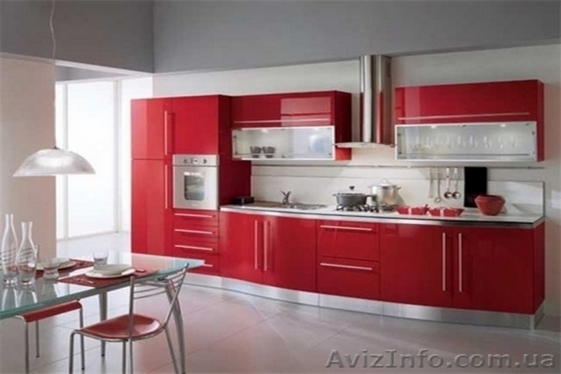 Кухонная  мебель  на заказ Киев и Киевская обл. Цены ниже киевских - <ro>Изображение</ro><ru>Изображение</ru> #3, <ru>Объявление</ru> #113647