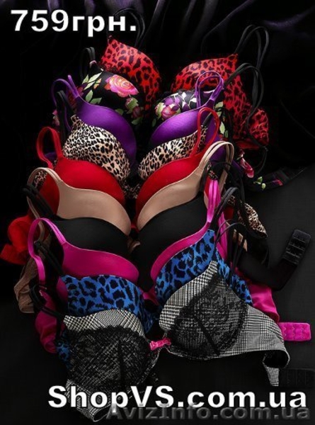 Victoria`s Secret | В наличии | В Киеве - <ro>Изображение</ro><ru>Изображение</ru> #5, <ru>Объявление</ru> #105170