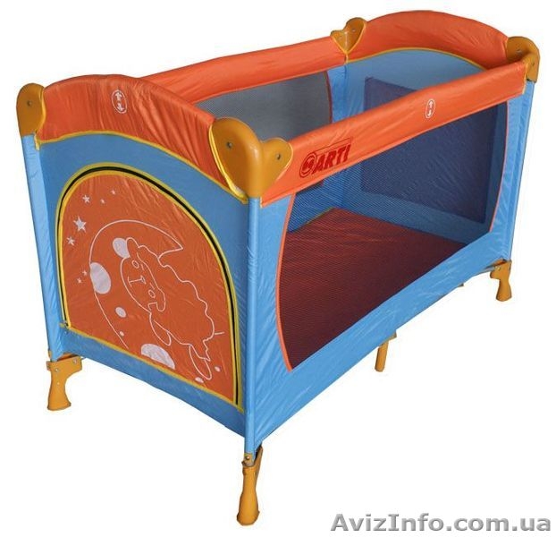 Манежи ARTI Польша в ассортименте - в наличии - <ro>Изображение</ro><ru>Изображение</ru> #2, <ru>Объявление</ru> #106631