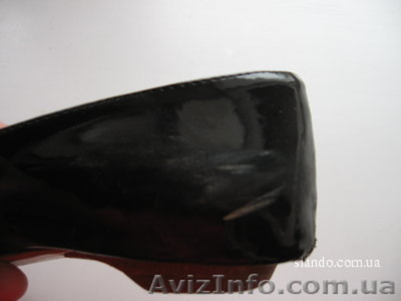 Балетки Roberto Botella р. 37 - <ro>Изображение</ro><ru>Изображение</ru> #2, <ru>Объявление</ru> #115831