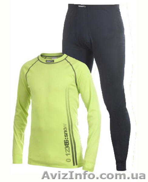 Продажа термобелья, купить термобелье - <ro>Изображение</ro><ru>Изображение</ru> #2, <ru>Объявление</ru> #111293