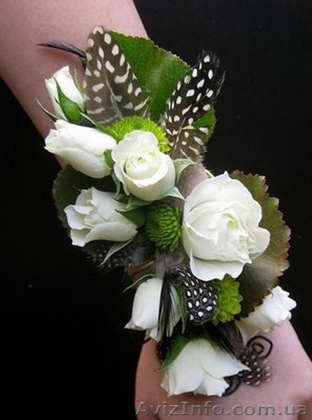 оригинальные букеты для невесты,оформление зала на все праздники Киев  - <ro>Изображение</ro><ru>Изображение</ru> #3, <ru>Объявление</ru> #108716