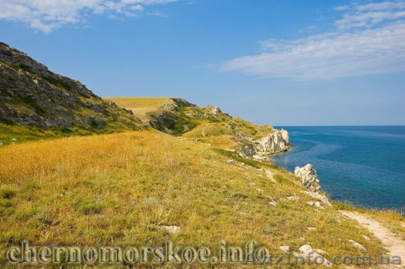 участок в КРЫМУ - <ro>Изображение</ro><ru>Изображение</ru> #2, <ru>Объявление</ru> #104489