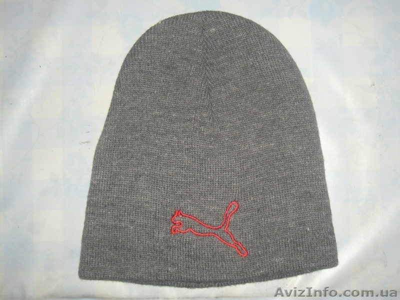 Шапки ОПТОМ от 13 грн - <ro>Изображение</ro><ru>Изображение</ru> #3, <ru>Объявление</ru> #103656