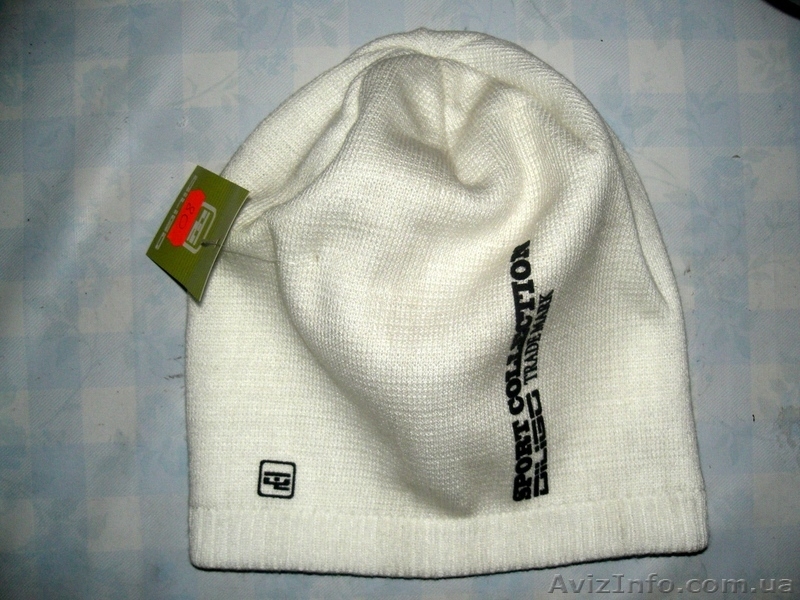 Шапки ОПТОМ от 13 грн - <ro>Изображение</ro><ru>Изображение</ru> #5, <ru>Объявление</ru> #103656