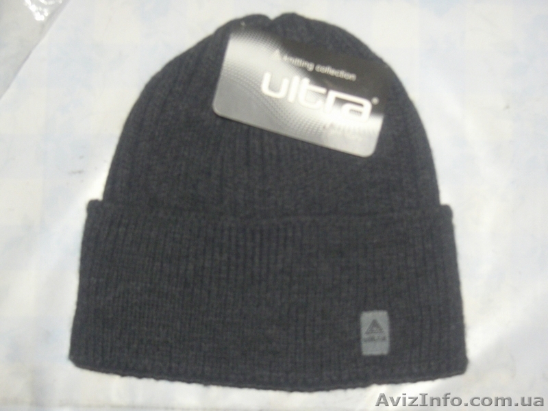 Шапки ОПТОМ от 13 грн - <ro>Изображение</ro><ru>Изображение</ru> #2, <ru>Объявление</ru> #103656