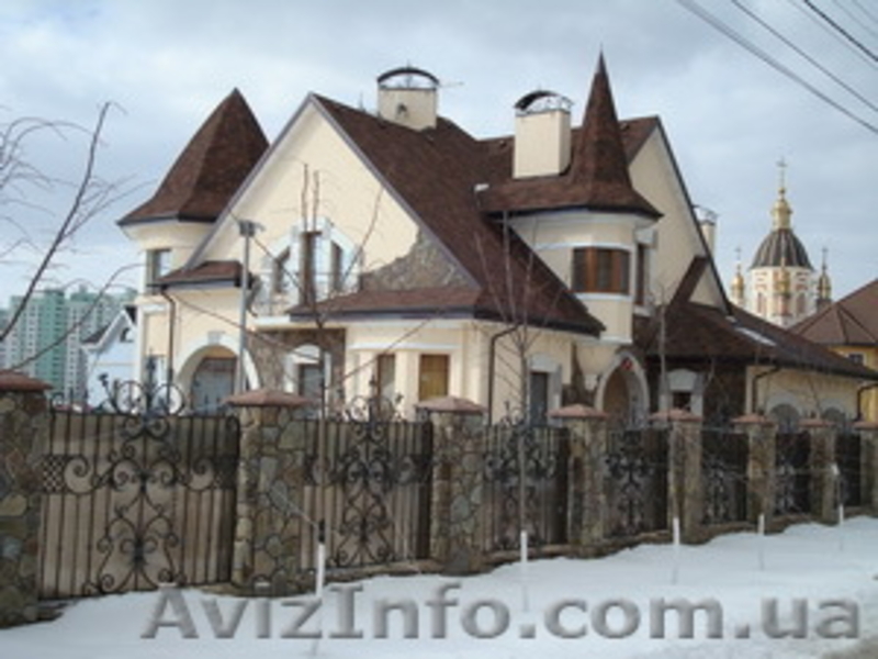 строительство: ДОМА, КОТТЕДЖИ "под ключ" - <ro>Изображение</ro><ru>Изображение</ru> #3, <ru>Объявление</ru> #113722