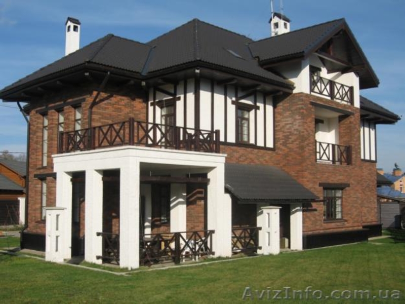 ЧП "ДМПИКС" "Дом под ключ" - <ro>Изображение</ro><ru>Изображение</ru> #1, <ru>Объявление</ru> #119127