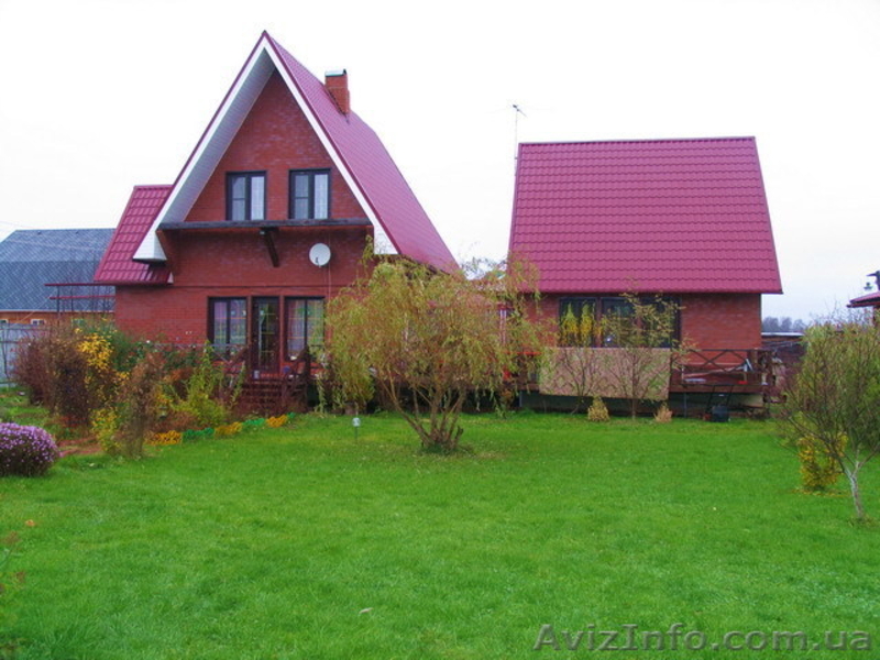 ЧП "ДМПИКС" "Дом под ключ" - <ro>Изображение</ro><ru>Изображение</ru> #4, <ru>Объявление</ru> #119127