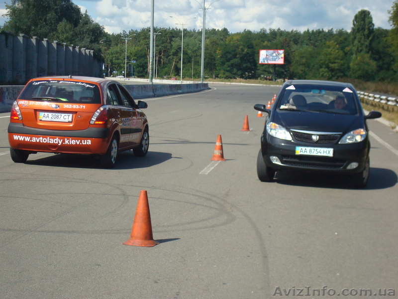 Вождение/ Курсы вождения / Уроки вождения / тренинг по вождению - <ro>Изображение</ro><ru>Изображение</ru> #3, <ru>Объявление</ru> #116844