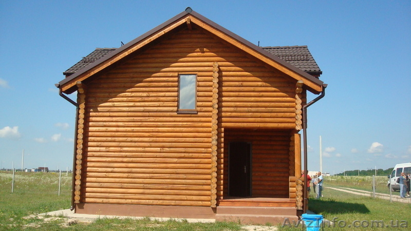 Продам новый дом недорого! - <ro>Изображение</ro><ru>Изображение</ru> #1, <ru>Объявление</ru> #114505