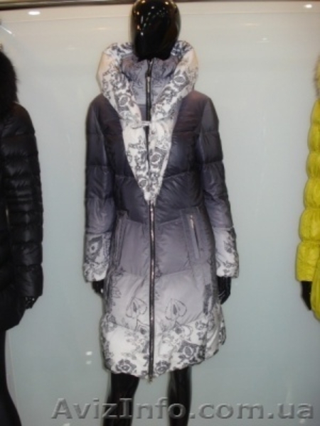 ТОП "INCREASE" продажа пуховиков, лыжных костюмов оптом и в розницу хорошие цены - <ro>Изображение</ro><ru>Изображение</ru> #3, <ru>Объявление</ru> #105641