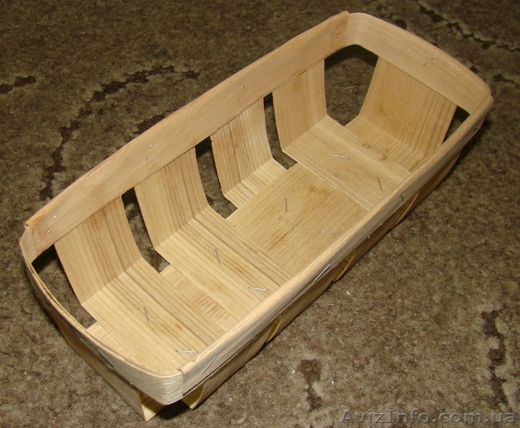 ЧП Иваненко Упаковочная продукция из шпона - <ro>Изображение</ro><ru>Изображение</ru> #1, <ru>Объявление</ru> #107544