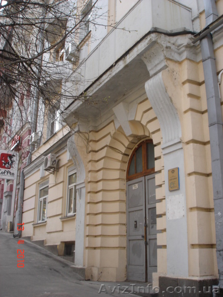 Продаю квартиру в центре столицы царский дом ул.Лютеранская 4,м.Хрещатик - <ro>Изображение</ro><ru>Изображение</ru> #3, <ru>Объявление</ru> #110102