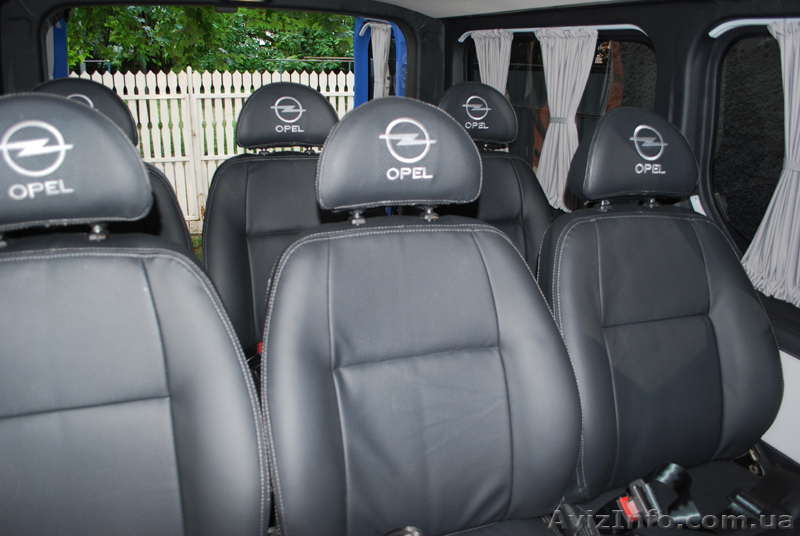 Пассажирские перевозки по Европе и Украине - <ro>Изображение</ro><ru>Изображение</ru> #4, <ru>Объявление</ru> #104616