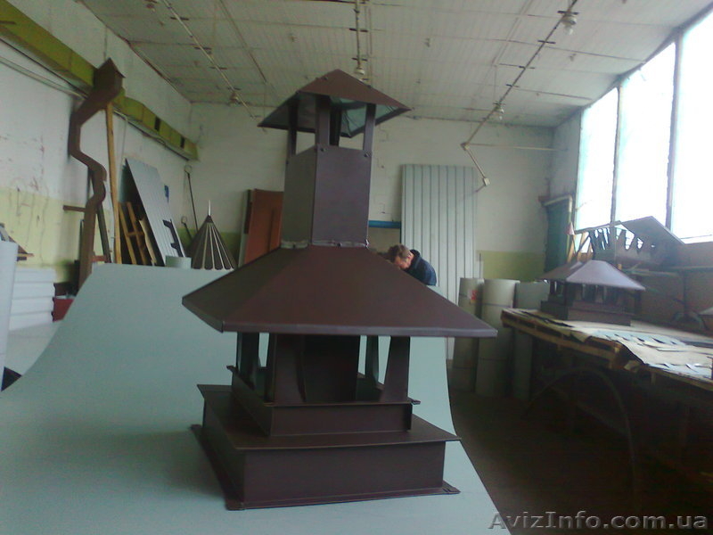 Жестяные нестандартные работы - <ro>Изображение</ro><ru>Изображение</ru> #5, <ru>Объявление</ru> #117740