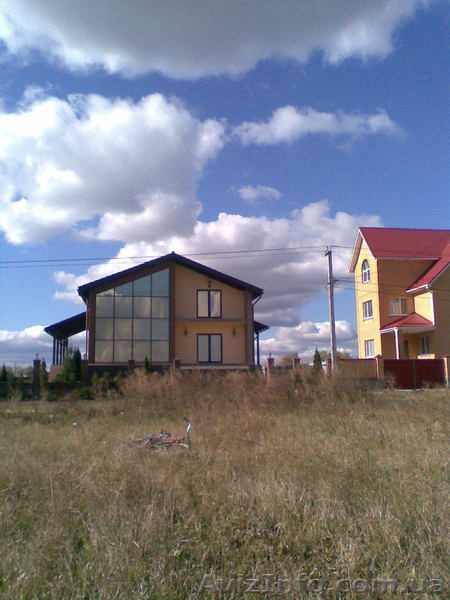 Земельный участок Гатное - <ro>Изображение</ro><ru>Изображение</ru> #2, <ru>Объявление</ru> #102754