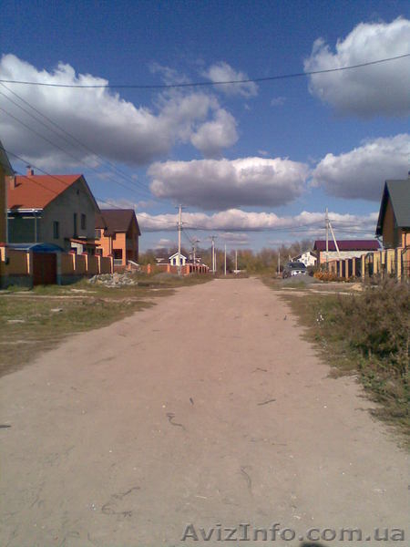 Земельный участок Гатное - <ro>Изображение</ro><ru>Изображение</ru> #4, <ru>Объявление</ru> #102754