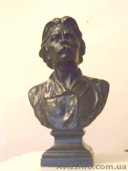 интерьерная скульптура - <ro>Изображение</ro><ru>Изображение</ru> #1, <ru>Объявление</ru> #108514