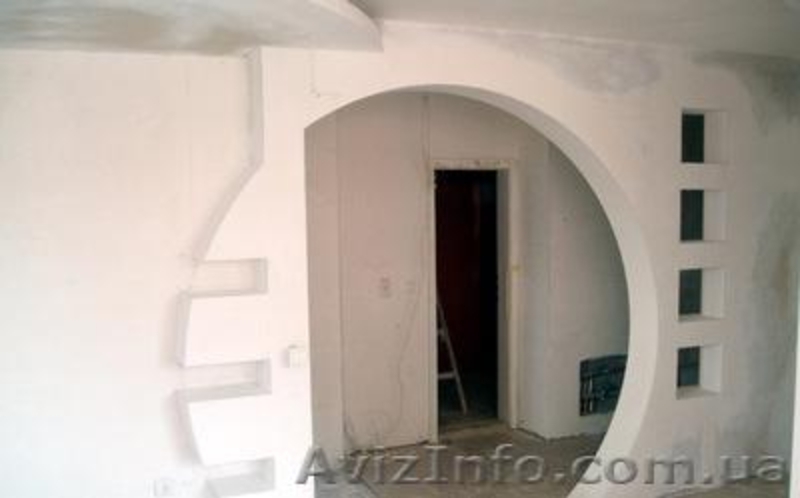 Поклейка обоев, Все районы - <ro>Изображение</ro><ru>Изображение</ru> #1, <ru>Объявление</ru> #114693