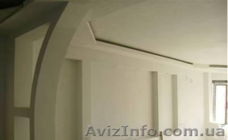 Поклейка обоев, Все районы - <ro>Изображение</ro><ru>Изображение</ru> #2, <ru>Объявление</ru> #114693