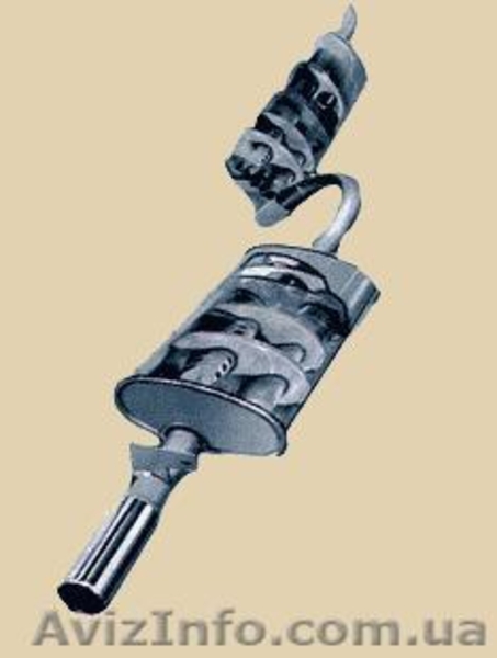 Специализированная мастерская по ремонту глушителей - <ro>Изображение</ro><ru>Изображение</ru> #1, <ru>Объявление</ru> #118041