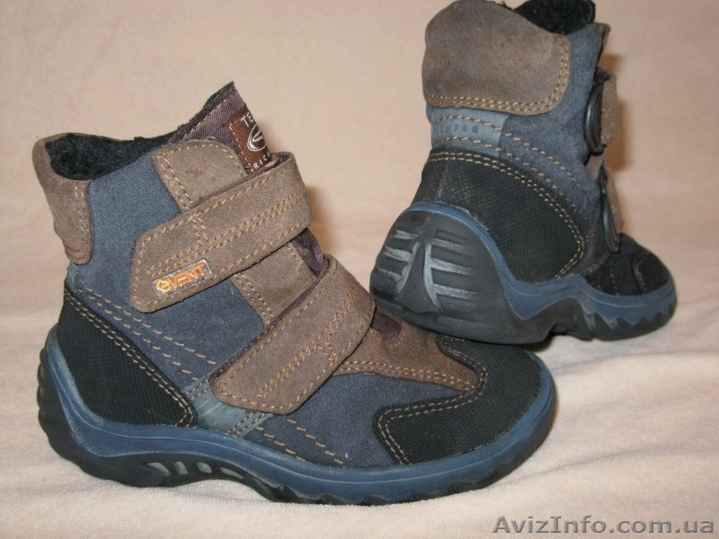 Детская обувь, Киев, кеды,  сапоги, ботинки, б/у, не дорого - <ro>Изображение</ro><ru>Изображение</ru> #5, <ru>Объявление</ru> #113079