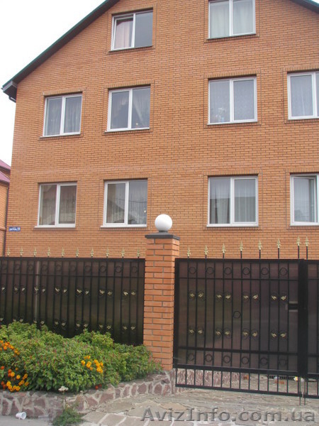 Продаю еврокотедж Софиевская Борщаговка 2мин от Окружной - <ro>Изображение</ro><ru>Изображение</ru> #1, <ru>Объявление</ru> #107395