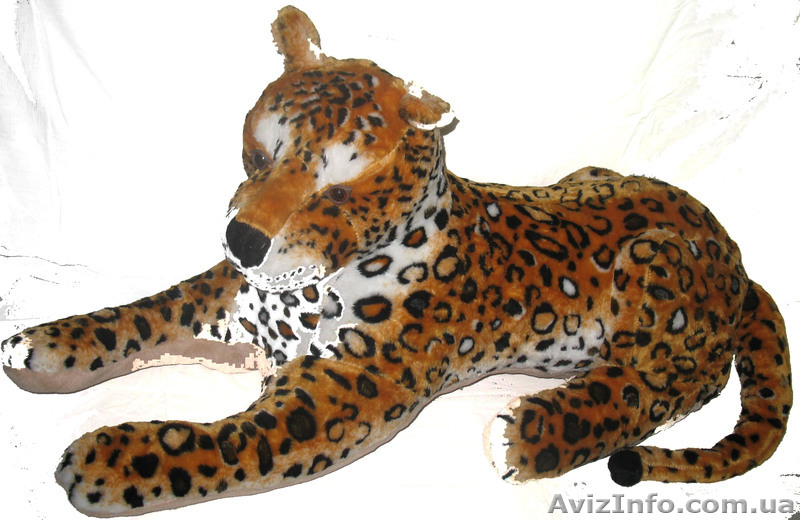 ЧП Плюшевый рай - <ro>Изображение</ro><ru>Изображение</ru> #1, <ru>Объявление</ru> #119102