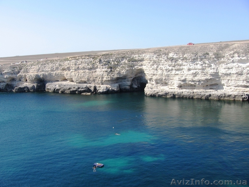 участок в КРЫМУ - <ro>Изображение</ro><ru>Изображение</ru> #3, <ru>Объявление</ru> #104489