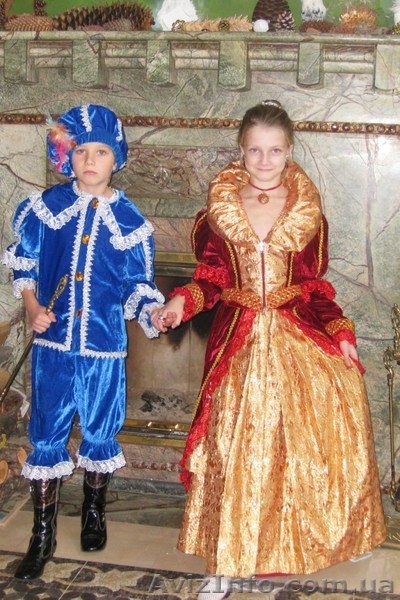 Карнавальные костюмы для детей. Прокат. КПИ от 40 грн - <ro>Изображение</ro><ru>Изображение</ru> #2, <ru>Объявление</ru> #103179